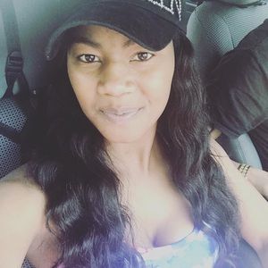 Meet your Posher, Deandrea